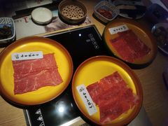 -温野菜涮涮锅(曲江大悦城店)