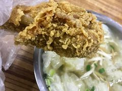-荣巷小馄饨(荣巷店)