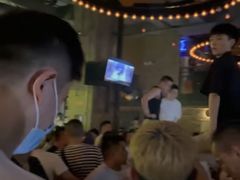 -HIB HUB公社(解放西路店)