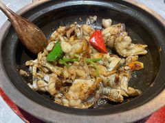 -啫神·广州地标美食(北京路店)