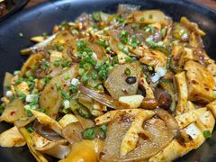 -掌上鲜(南顺城街店)