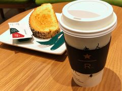-星巴克臻选(北京银泰店)