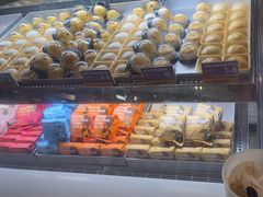 -HappyMiss花满楼·鲜花饼·鲜花茶·伴手礼(上海环球港店)