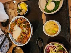 -西村日本料理(香格里拉饭店)