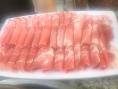 -福寿斋·老北京铜锅涮肉·烤鸭(顺义总店)