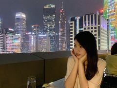 -Mercato莫卡多露台餐厅与酒吧(K11店)