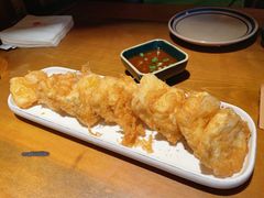 -长亭酒肆·武夷菜(德胜门店)