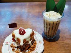 -捌川(武汉天地壹方购物中心店)