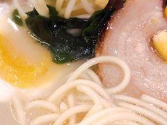 豚骨拉面-赤谷和牛烧肉居酒屋(石景山店)