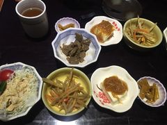 -明日叶日本料理(新区淮海街店)