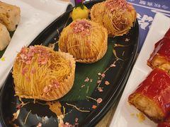 -点都德(华强南店)