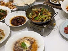 -阿毛饭店(和义路店)