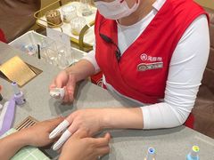 -海底捞火锅(金地广场生日主题店)