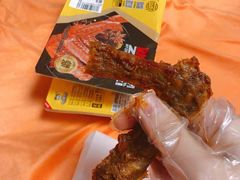 -周黑鸭(郑州新世界百货店)