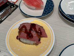 -滨寿司(新街口中央商场店)