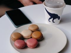 -大小咖啡 BigSmallCoffee(麦子店)