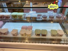-CAKE BOSS 蛋糕老板(西单君太百货店)