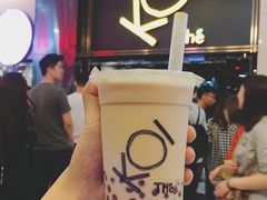 -KOI Thé(正佳广场店)