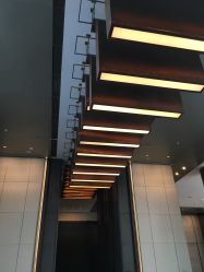 -北京柏悦酒店宴会厅