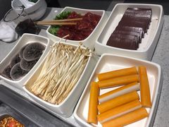 -海底捞火锅(大融城店)