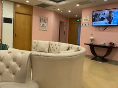 -爱康国宾体检中心(总部基地分院)