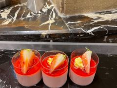 -鼓浪湾酒店自助餐