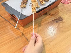 -亿牌牌东北烧烤(怀特店)