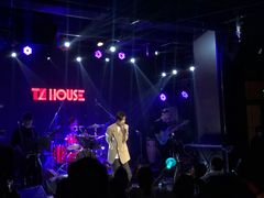 -TZ House音乐现场(茅台店)