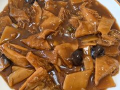 -清真·同发顺饭庄·烧麦(总店)