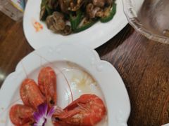 -东江海鲜酒家(艺都分店)