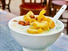 一品艇仔粥-银记肠粉店(北京路店)