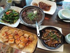 -鹅滋道(甘坑古镇店)