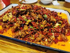 -兔槽江湖菜·重庆璧山兔(水围店)