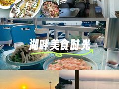 -美味之家·湖景农家乐(太湖东山店)
