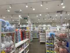 -名创优品(天河区正佳广场二店)