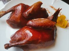 -果然居酒家 · 顺德园林私房菜