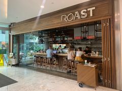 -ROAST