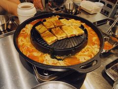 招牌爆浆小豆腐-小肚皮饮食店