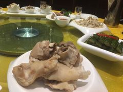 -蔡阿水羊肉店