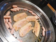 -九田家黑牛烤肉料理(潍坊青州市泰华城店)