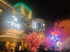 -一棠龙虾•王牌虾球(楚河汉街店)