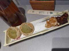 -绿茶餐厅(广州天河城店)