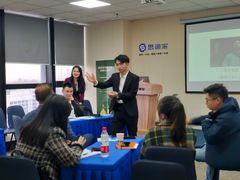 -思训家卡耐基中国口才培训(渝中校区)