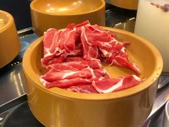 -龍歌自助小火锅(李沧丽达店)