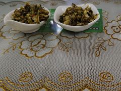 -彭福吉面鱼炒鸡·炒菜·烧烤(高新路店)