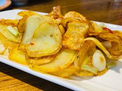 -大川先生·小龙虾·川菜(信义坊店)