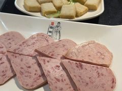 -宽板凳老灶火锅(簋街店)