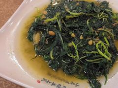 -揭阳钟记小食(福田新村店)