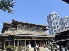 -香积寺