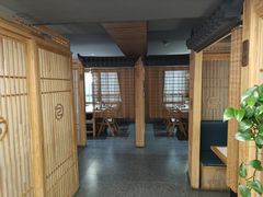 -黑木原精致料理·铁板烧